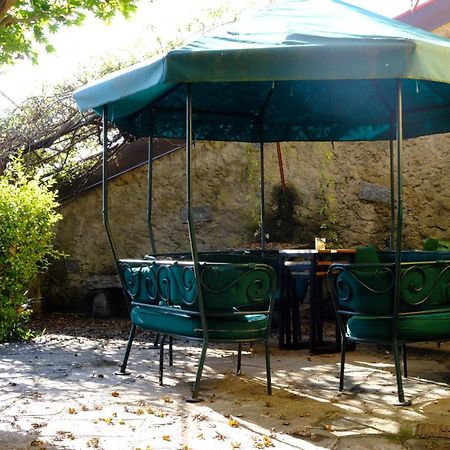 Garden Apartment レーザ エクステリア 写真
