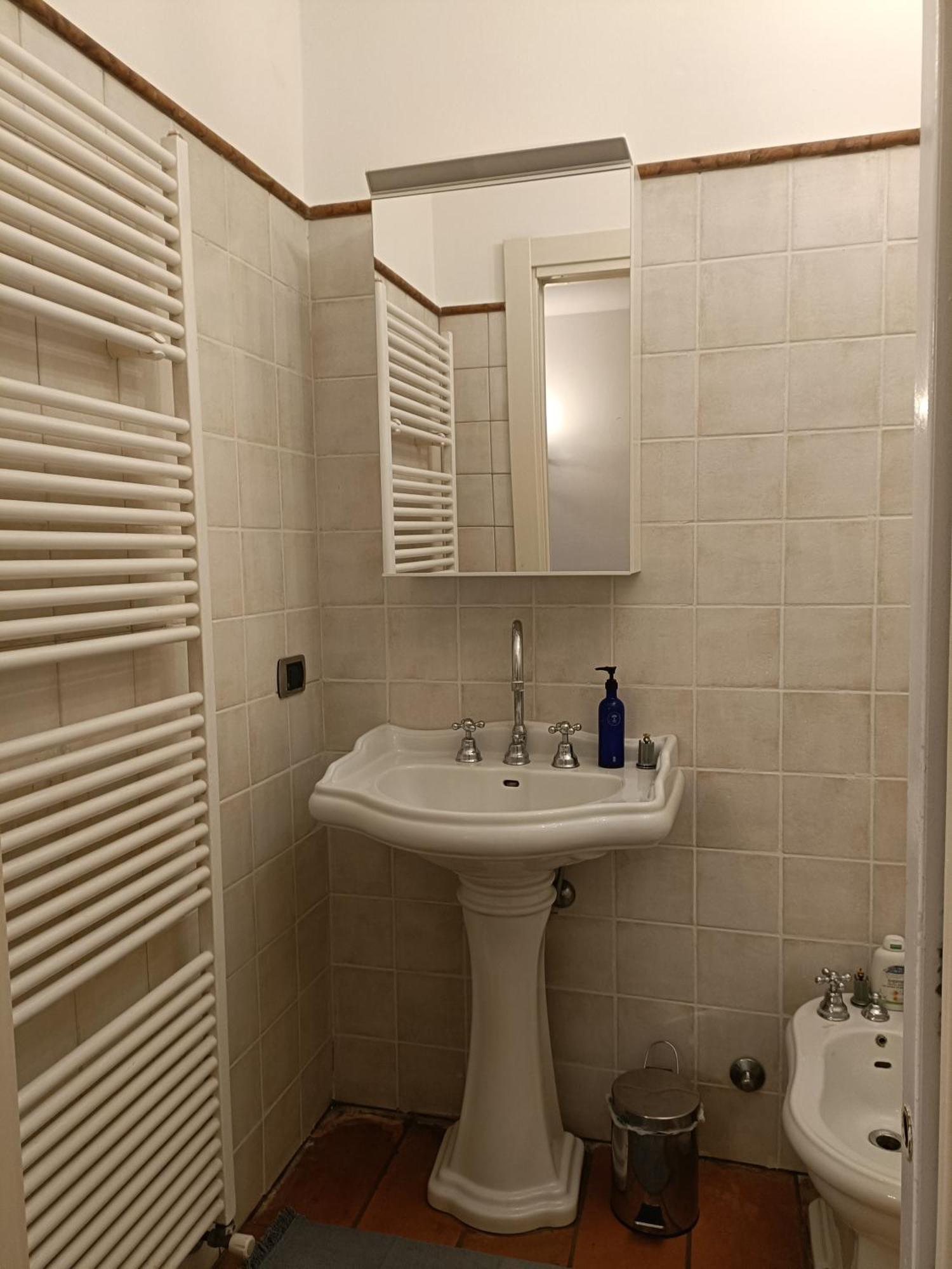 Garden Apartment レーザ エクステリア 写真