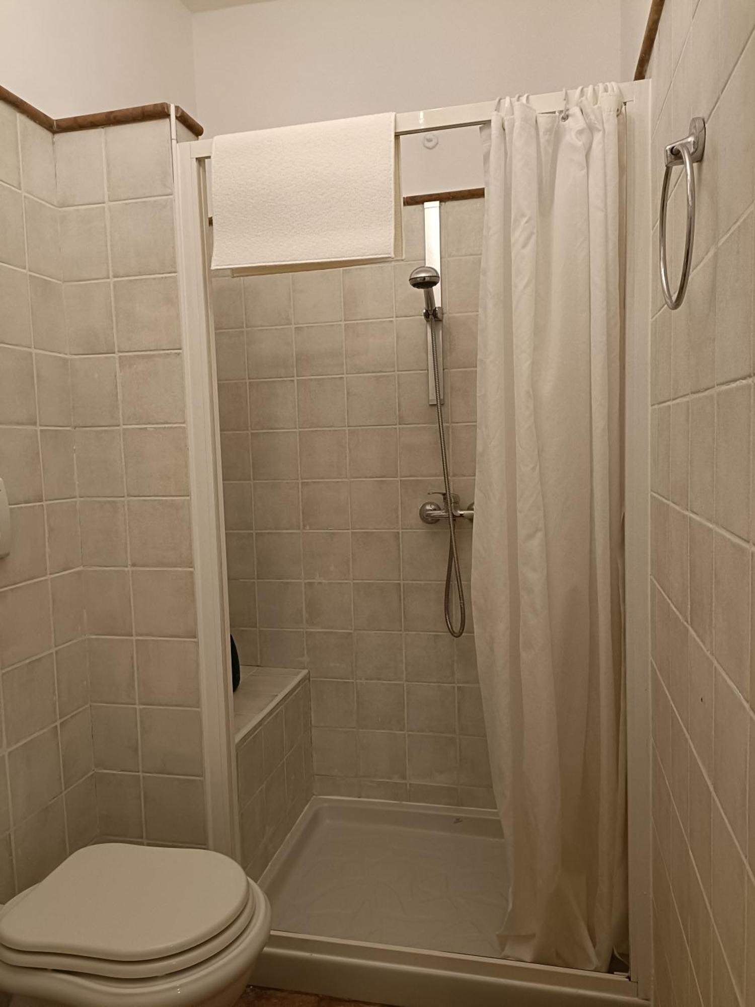 Garden Apartment レーザ エクステリア 写真