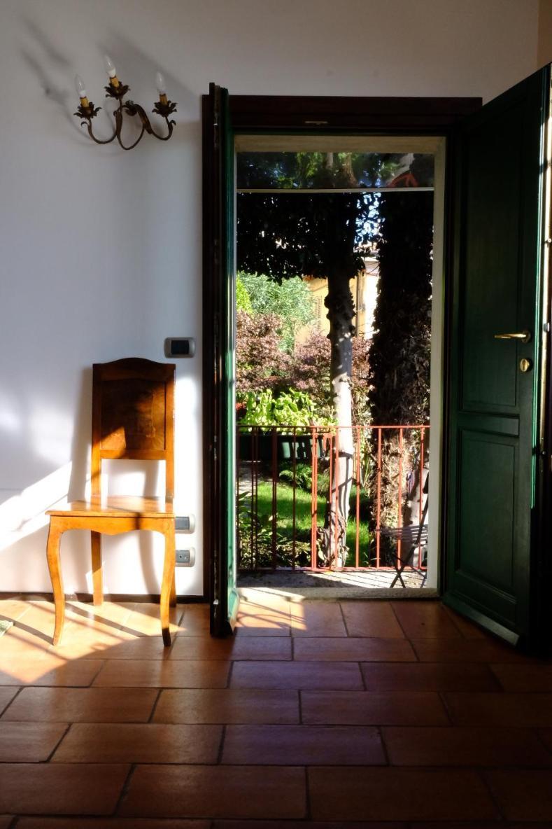 Garden Apartment レーザ エクステリア 写真