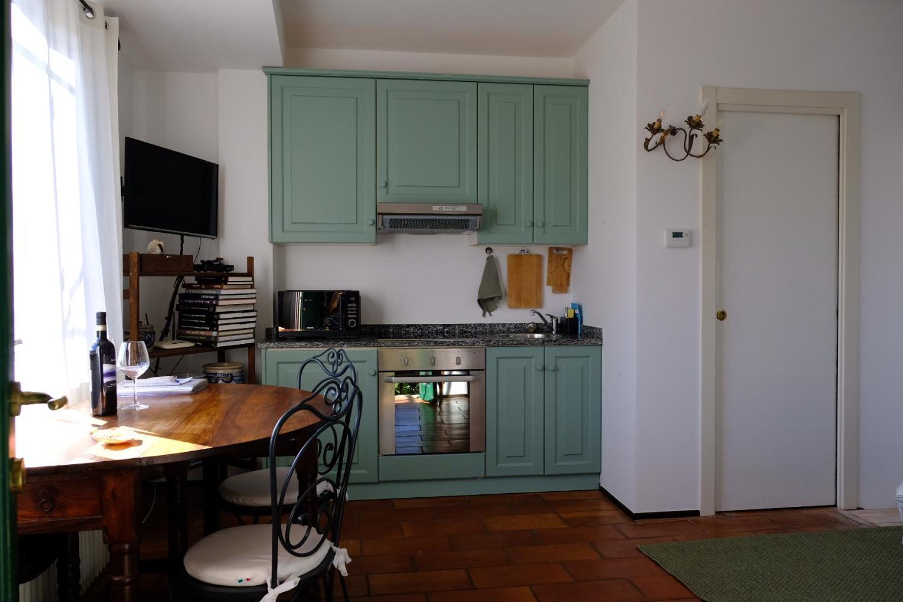 Garden Apartment レーザ エクステリア 写真